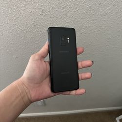Samsung Galaxy S9 64gb Liberado 