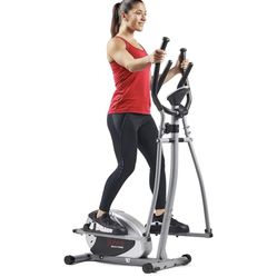 Elliptical Machine