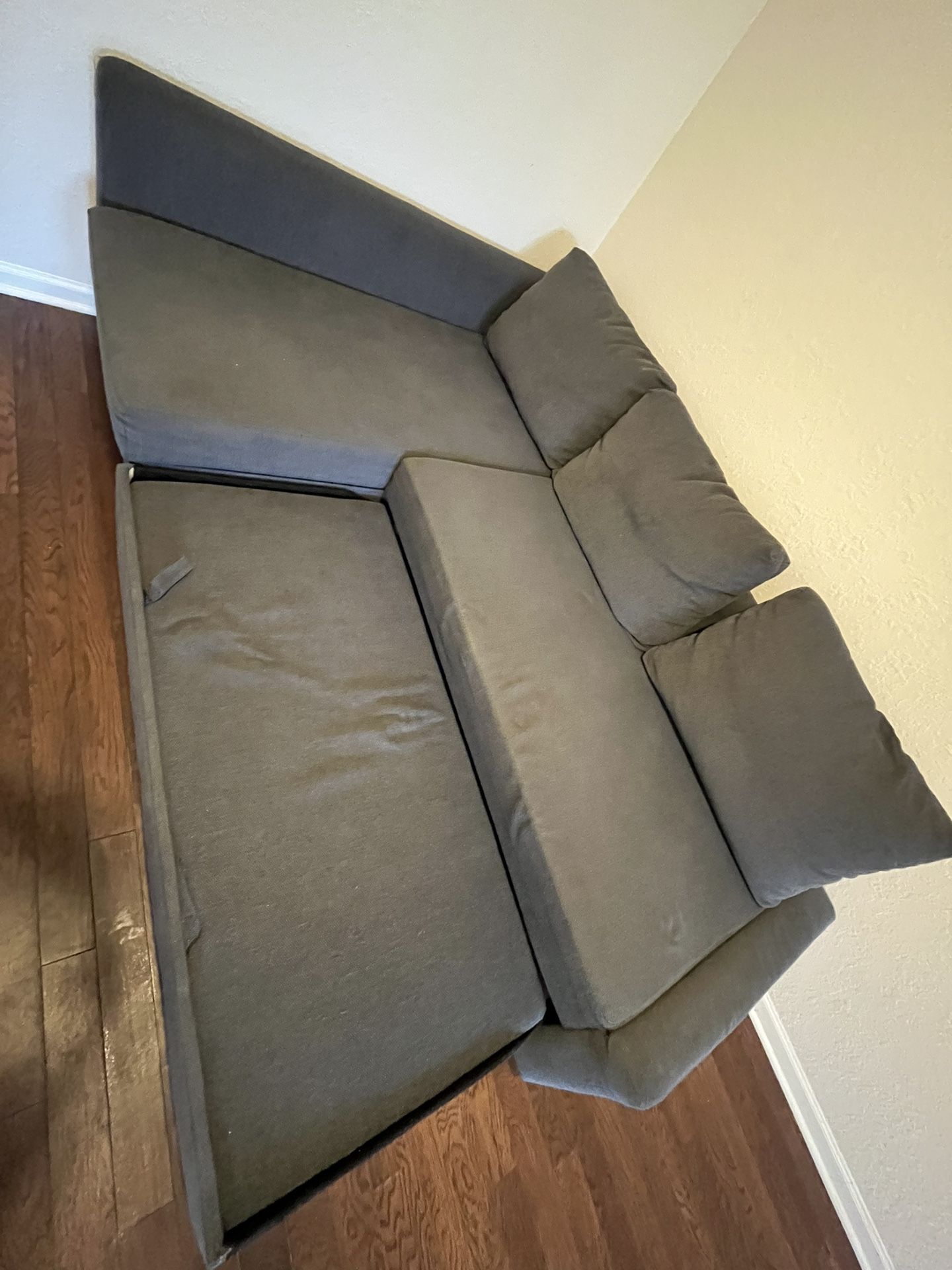 IKEA Sleeper Sofa