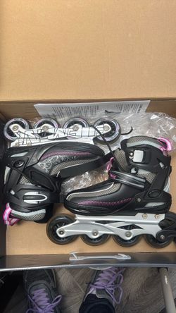 Skates