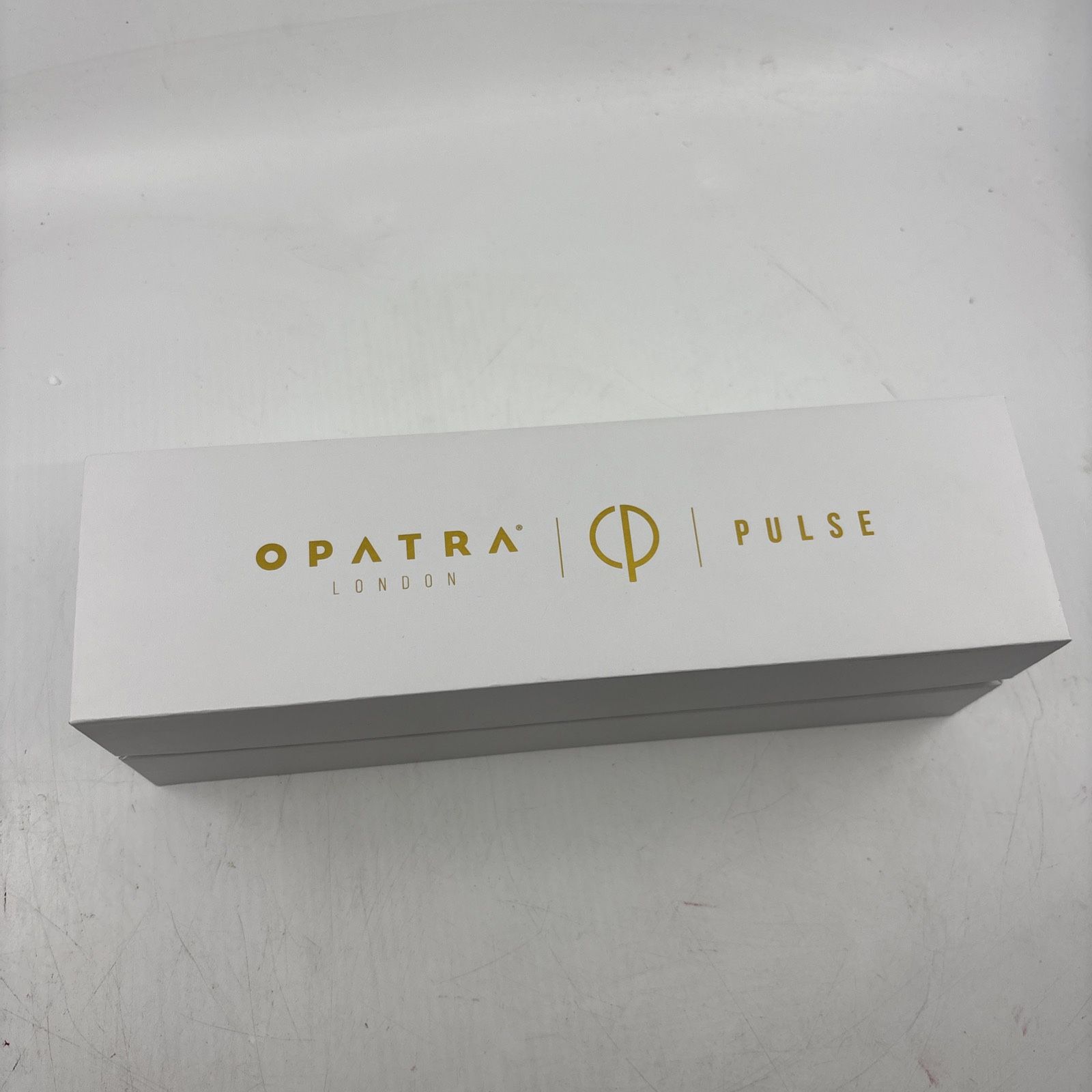 Opatra Pulse EMS Infrared LED and Sonic vibration massage