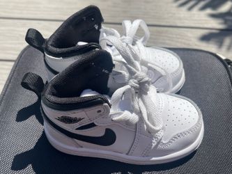 Baby boy air Jordan’s