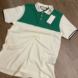G U C C I Polo