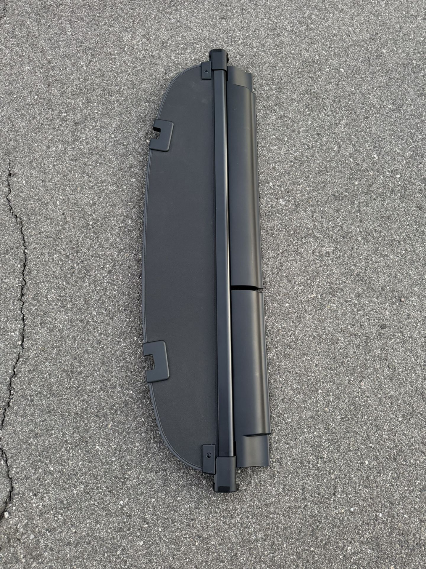 Mazda CX-5 Original Cargo Cover