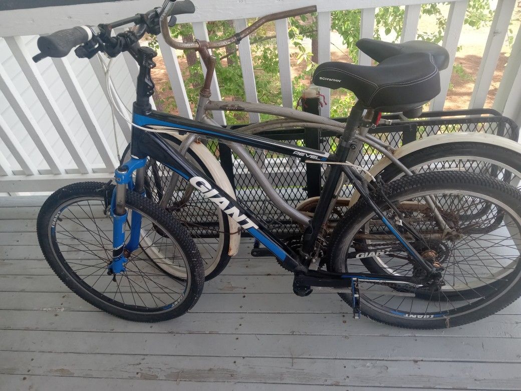 Cheap Bikes