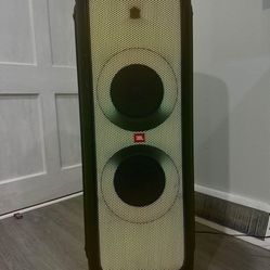 Jbl PartyBox 1000 