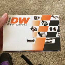 Fuel Pump For Mustang 