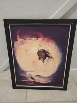 PICTURE HOME DECOR