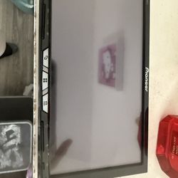 Pioneer Avh -w4500 Nex Face Off Pioneeer Double Din 