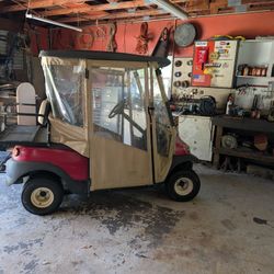 Golf Cart