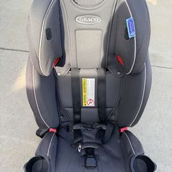 GRACO Car Seat