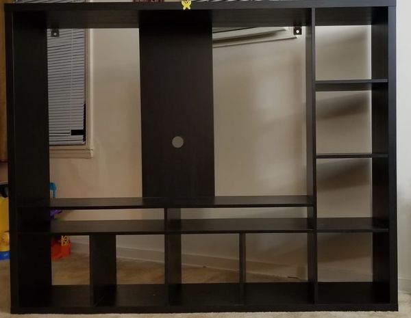 Ikea Lappland Tv Storage Unit For Sale In Kearny Nj Offerup