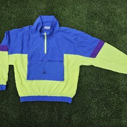 Vintage Windbreaker