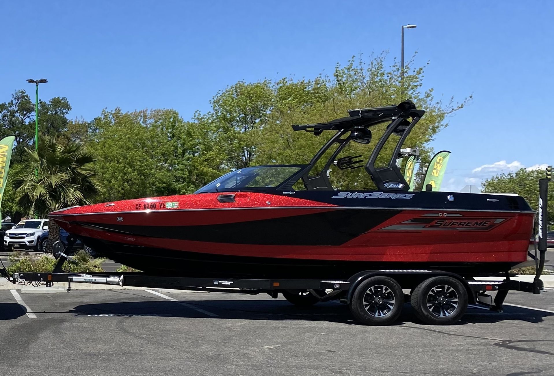 2018 Supreme S211