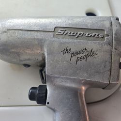 Snap-on 1/2" Impact Air Gun 