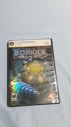 PC game