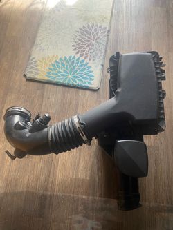 2015-2017 Mustang GT stock oem intake