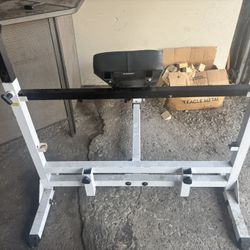 Exercise Bench 
