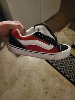 Vans New Skool Size 8