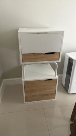 Free drawer / file cabinet