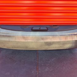 2019-2024 BMW X5 X7 G05 G07 REAR LOWER TRUNK LID TAILGATE LIFT GATE OEM