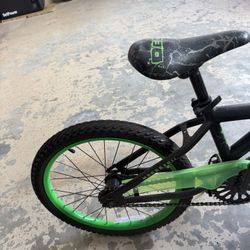Huffy BMX Bike 