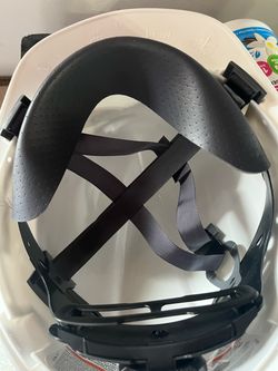 New construction helmets