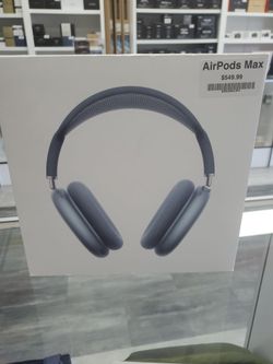 Airpods max