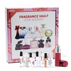 Fragrance Giftset For Women