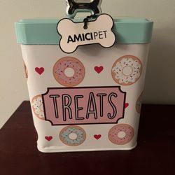 AMICIPET