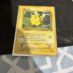 Lot of Cards