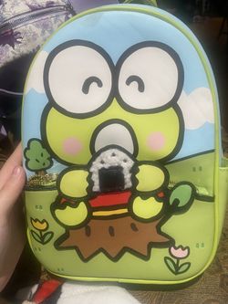 Hot Topic Mini backpack