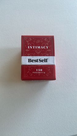 Couples Card Game