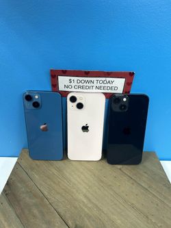   📱 iPhone 13 – Only $5 Down! Compact & Powerful!