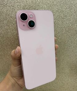 IPHONE 15 PLUS 128GB UNLOCKED✔️