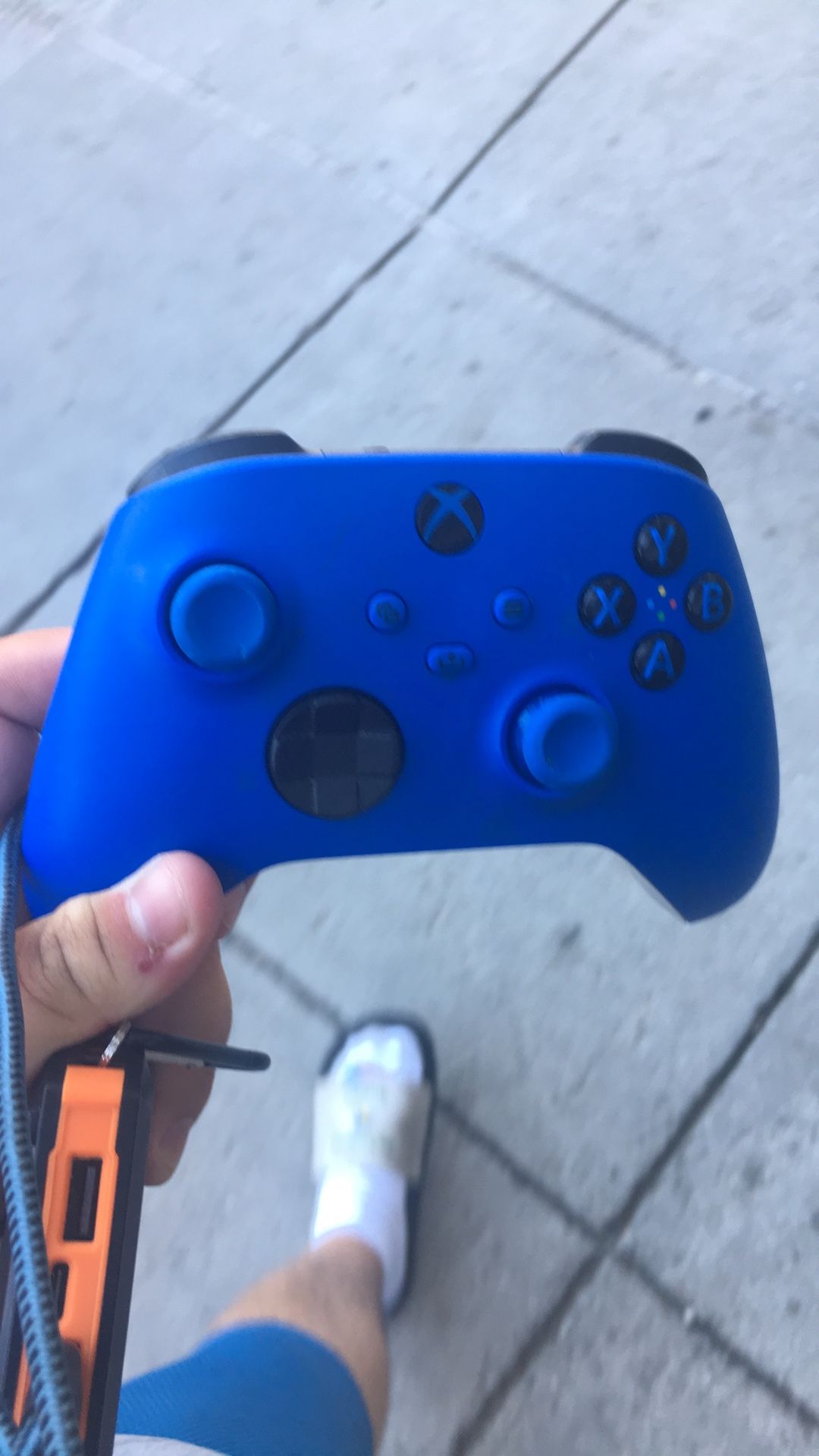 Xbox One Controller
