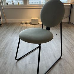 IKEA Chair Green