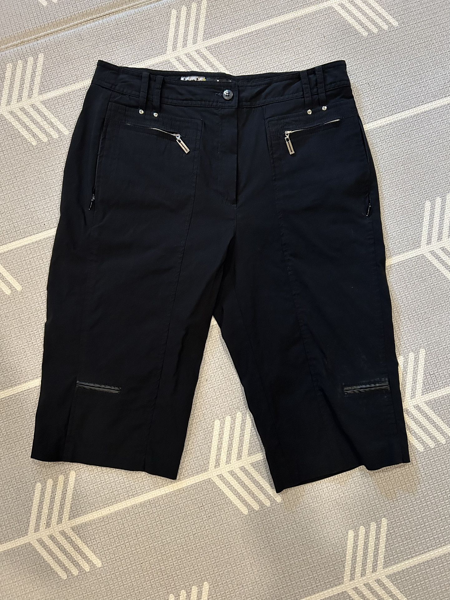 Jamie Sadock Women’s golf shorts Size 6