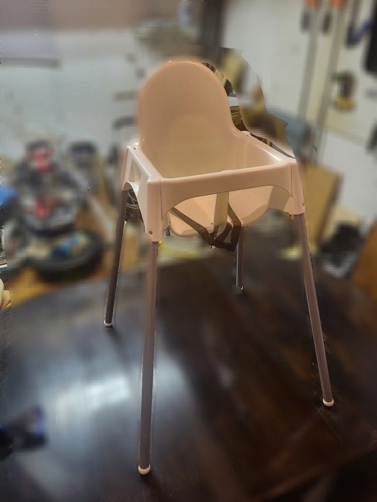 High Chair For Baby