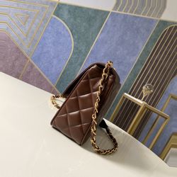  Chanel Classic Flap Bags 2 2 