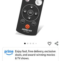 Nikon Bluetooth remote for Z50 ZFC Z3 mirrorless camera Brand new