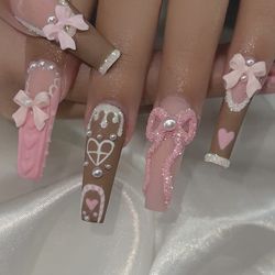 Beauty And Cosmetics 