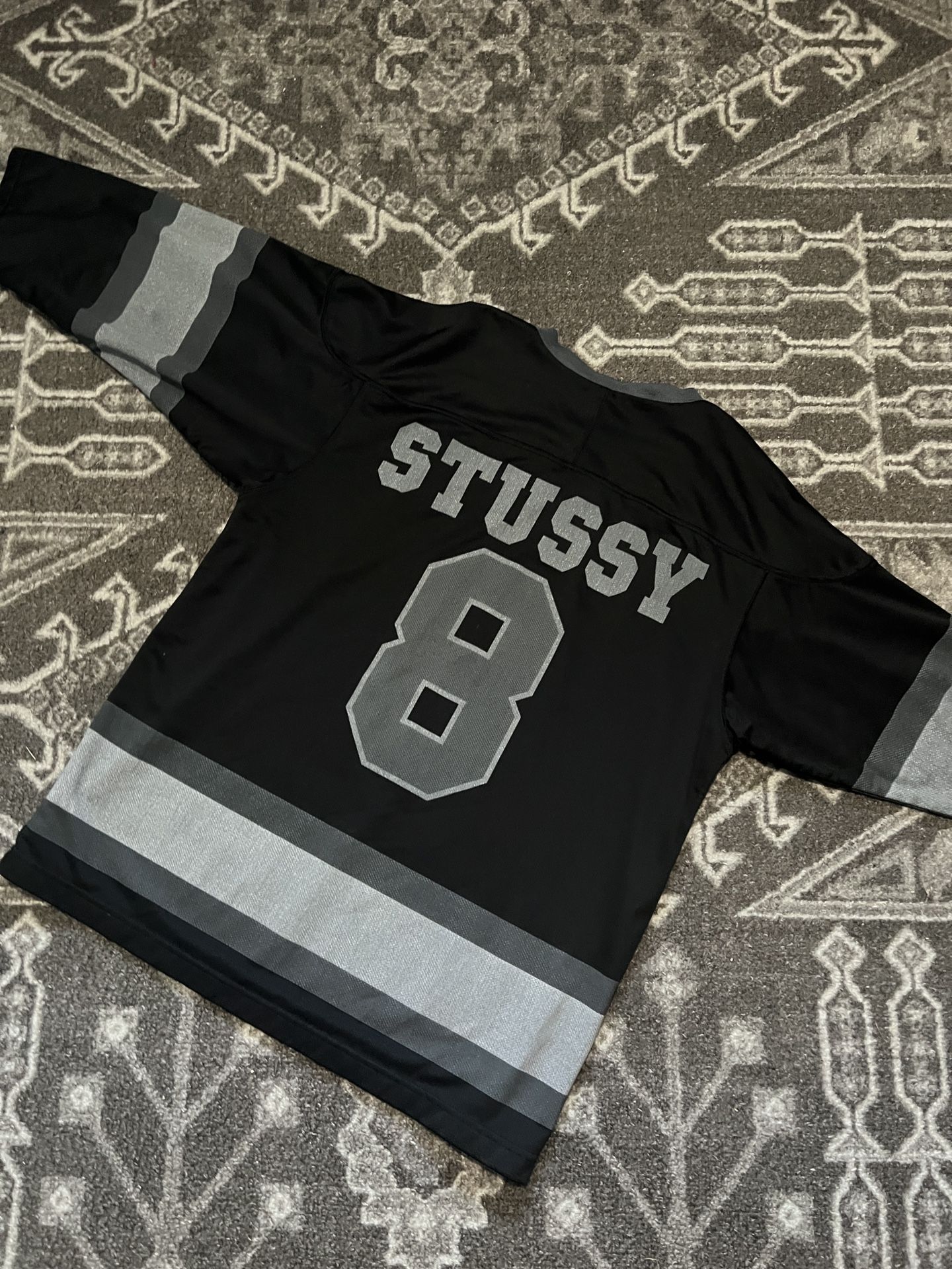 Stussy Hockey Jersey