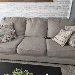Sofas 