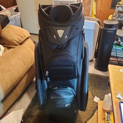 Golf bag stellar