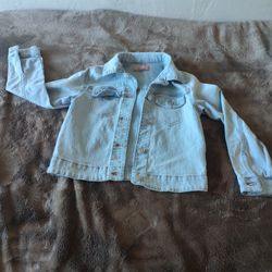 Clothes for Little Girl Size 7  & 8 S