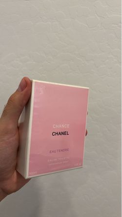 Chanel Chance Eau Tendre EDT 100ml
