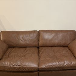 Loveseat – $150 – Must Go ASAP