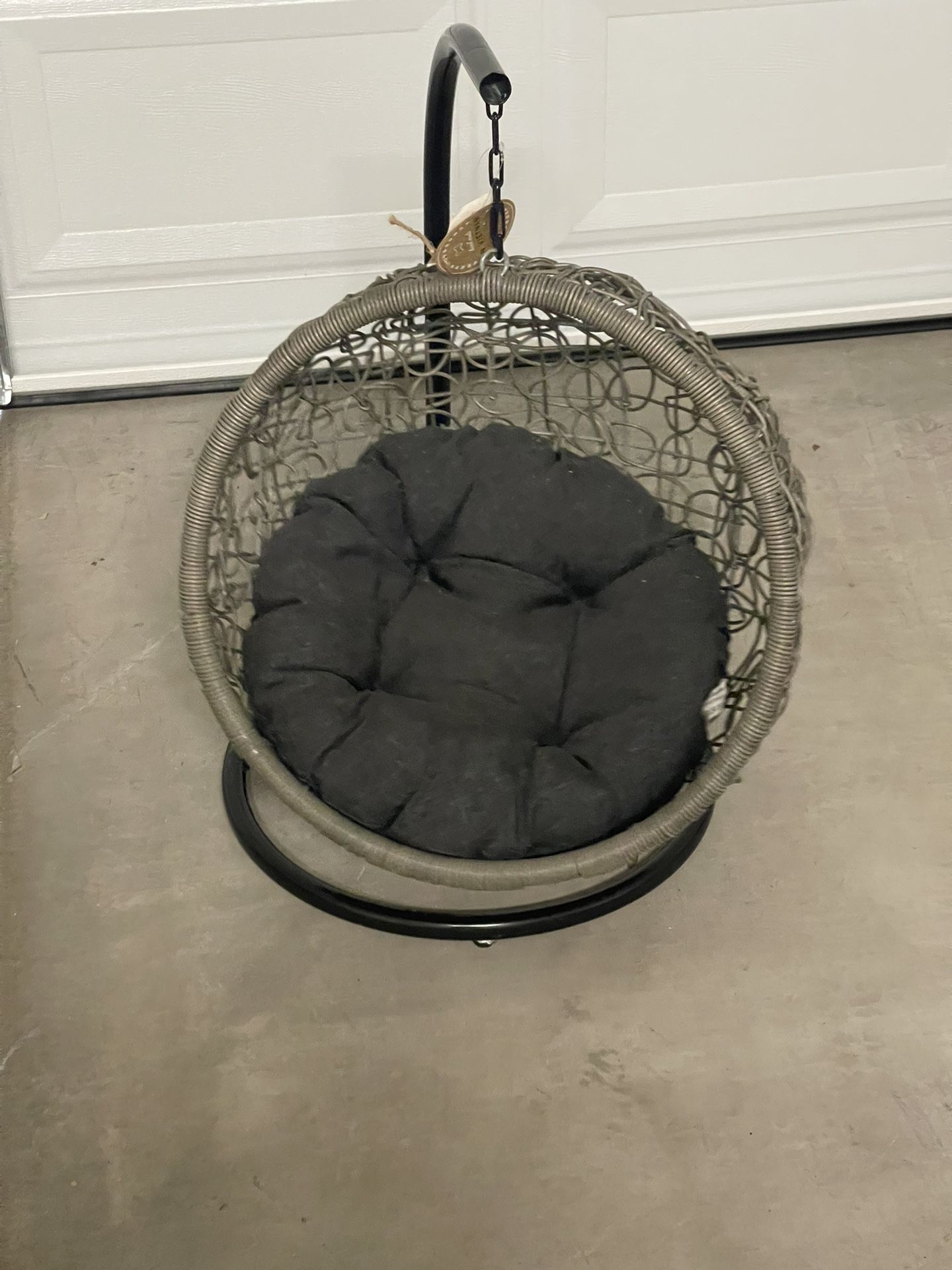 Dog Relax bed/Rocker