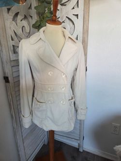 Forever 21 Corduroy Jacket